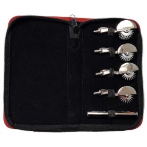 PINWHEEL SET 4 PC