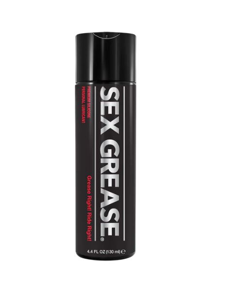 ID LUBE SEX GREASE