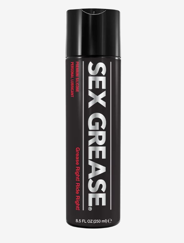 ID LUBE SEX GREASE