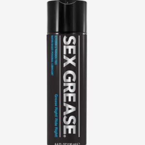 ID LUBE SEX GREASE