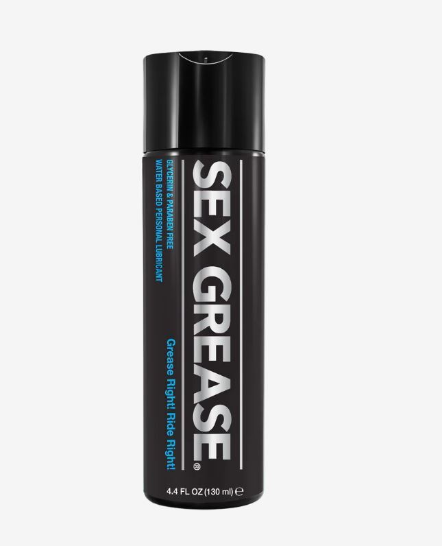 ID LUBE SEX GREASE