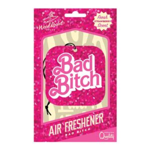 AIR FRESHN BAD BITCH