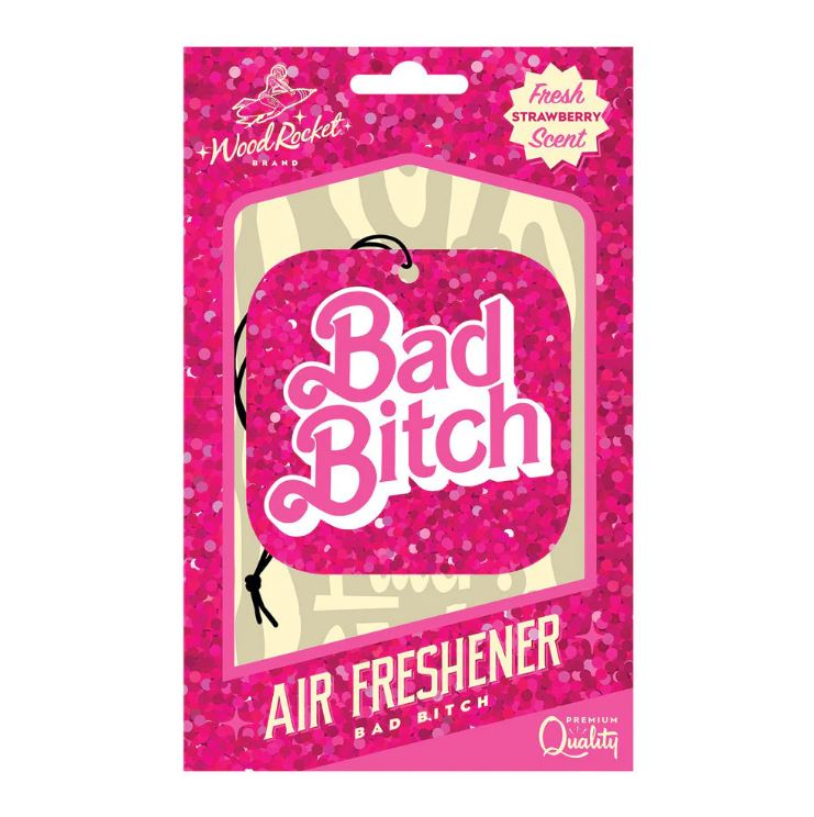 AIR FRESHN BAD BITCH