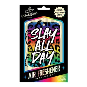 AIR FRESHN SLAY ALL DAY