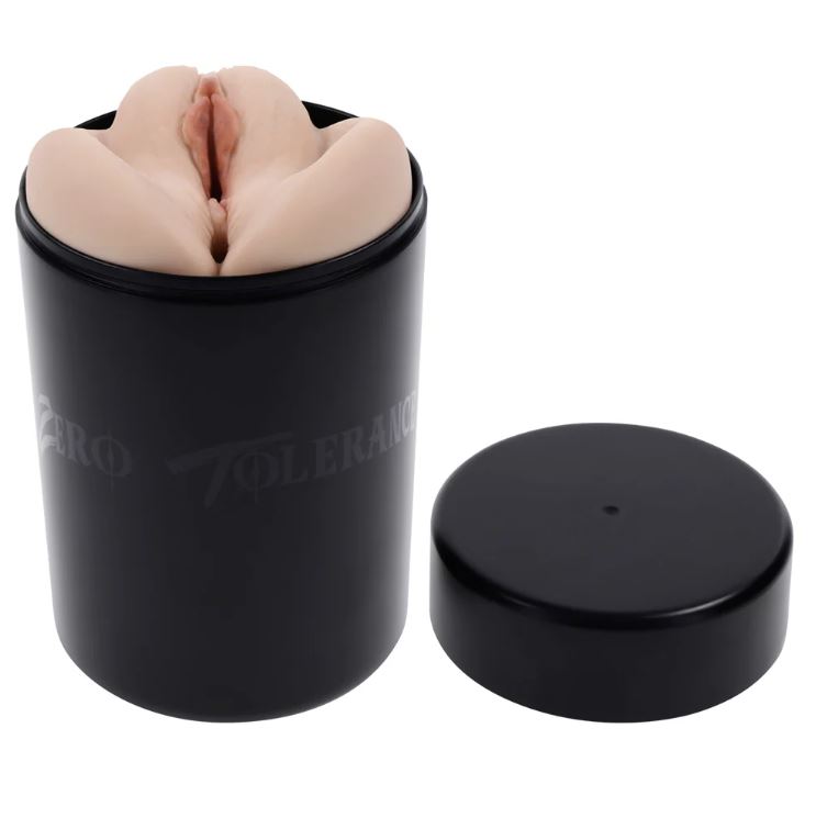 ZERO TOLER STROKER LISA ANN