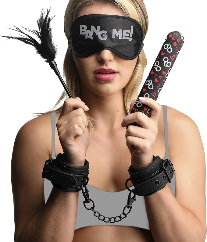 BANG BONDAGE KIT XL BULLET, CU - Image 6