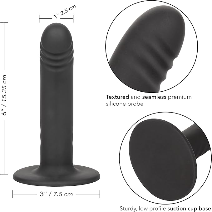 BOUNDLESS RIDGED 6" - Image 4