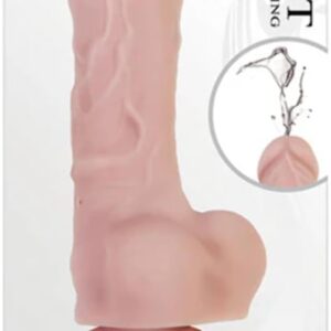 EVOLVED VIBRATOR BIG SHOT