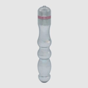 HIDDEN PLE VIBRATOR METAL