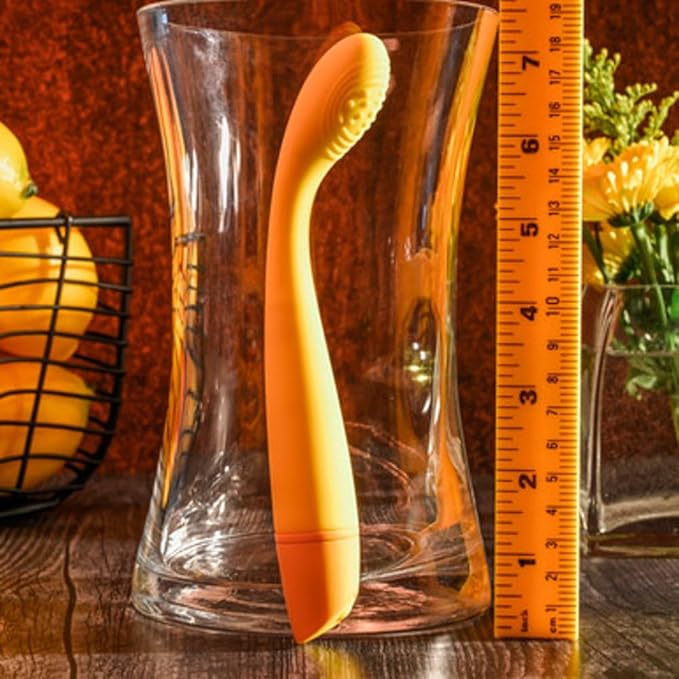 SELOPA VIBRATOR LEMON SQUEEZE - Image 6