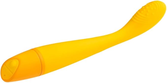 SELOPA VIBRATOR LEMON SQUEEZE - Image 5