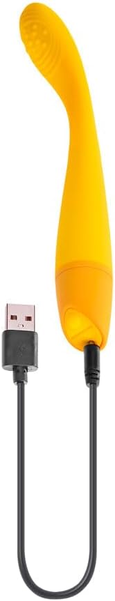 SELOPA VIBRATOR LEMON SQUEEZE - Image 2