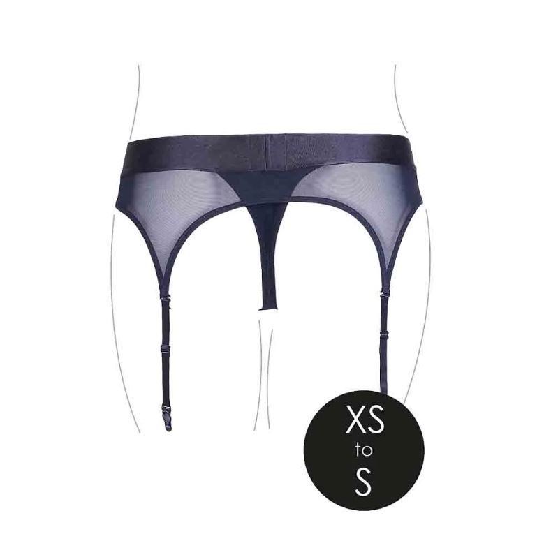 VIBRATING STRAP ON THONG - Image 4