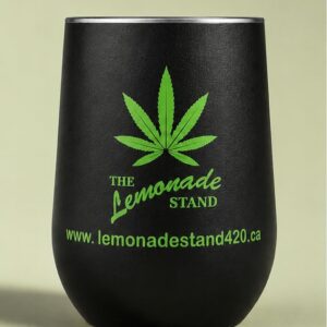 LEMONADE S CUSTOM WINE TUMBLER