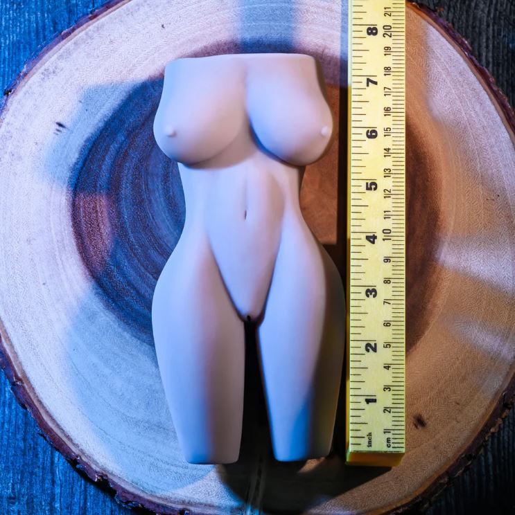 ZERO TOLER BODY LANGUAGE LIGHT - Image 2