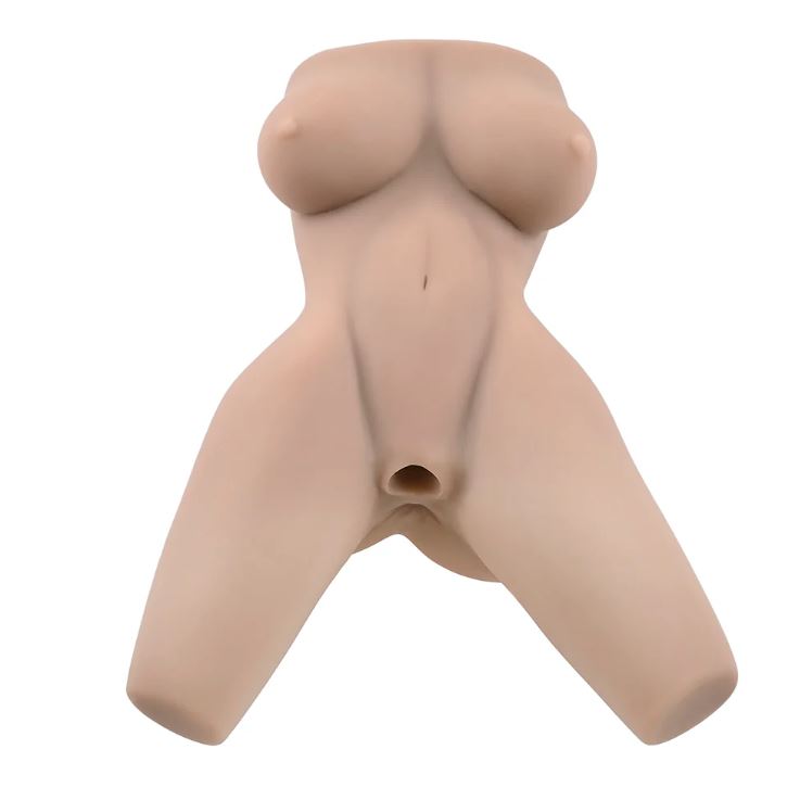 ZERO TOLER BODY LANGUAGE LIGHT - Image 3