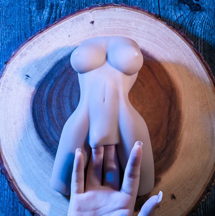 ZERO TOLER BODY LANGUAGE LIGHT - Image 5