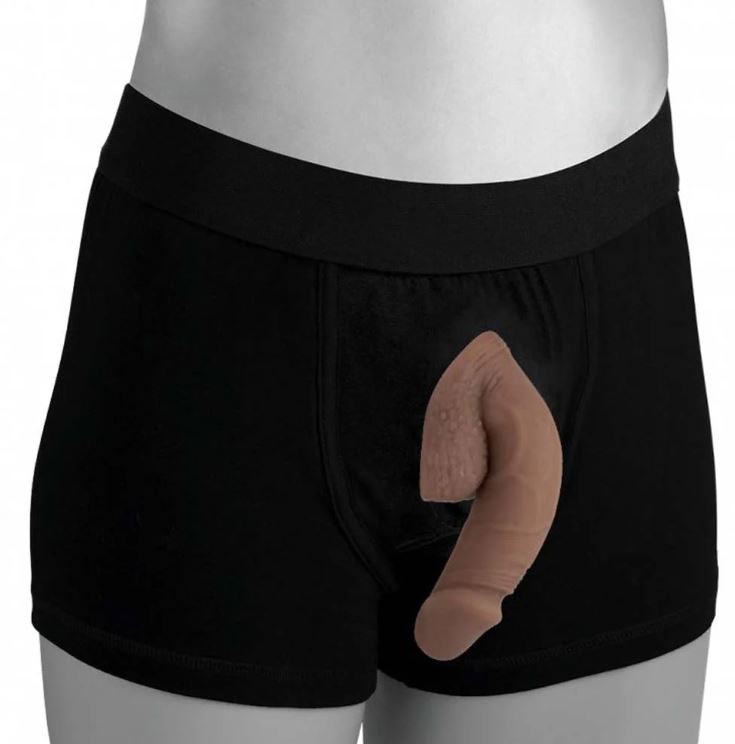 U STRAP PACKER LARGE BULGE DIL - Image 2