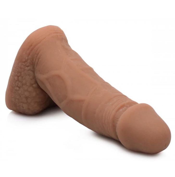 U STRAP PACKER LARGE BULGE DIL - Image 4
