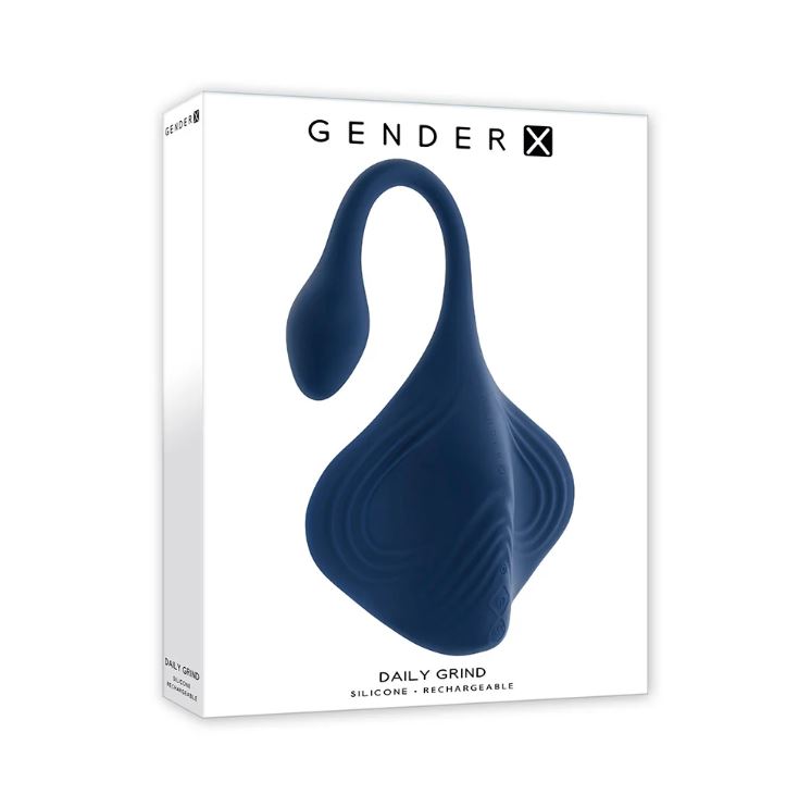 GENDER-X DAILY GRIND - Image 4