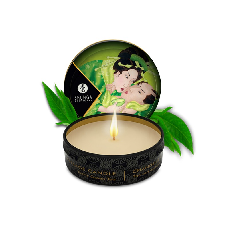 SHUNGA LUXURY GIFT SET GEISHA' - Image 5