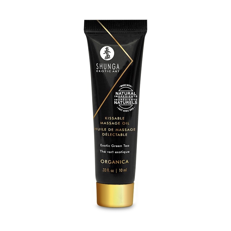 SHUNGA LUXURY GIFT SET GEISHA' - Image 2