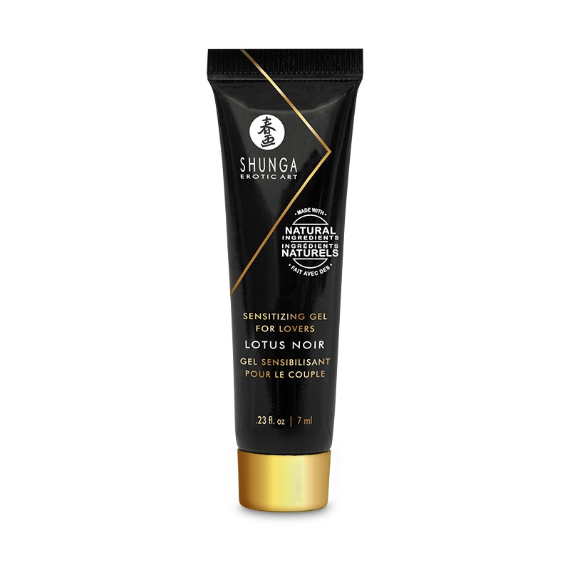 SHUNGA LUXURY GIFT SET GEISHA' - Image 4
