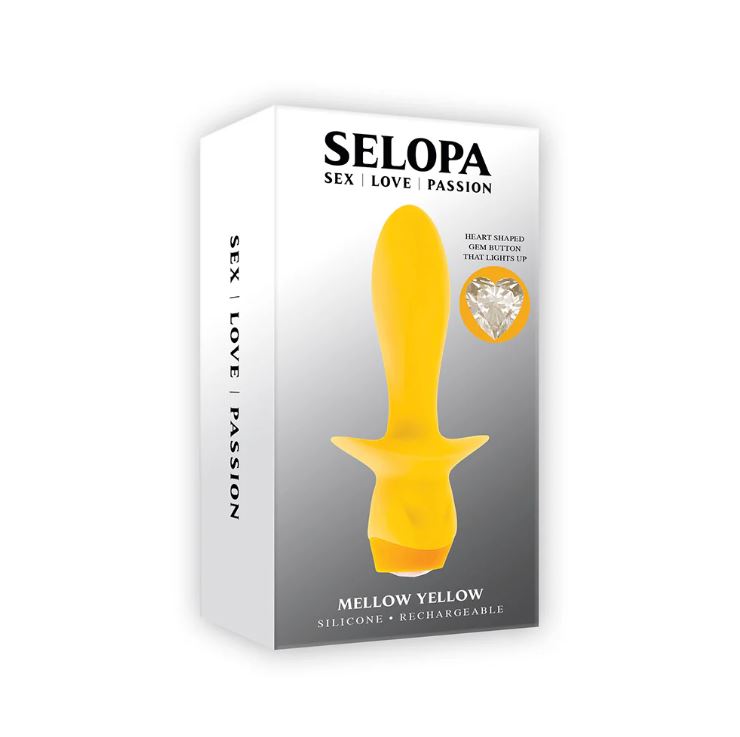 SELOPA MELLOW YELLOW - Image 5