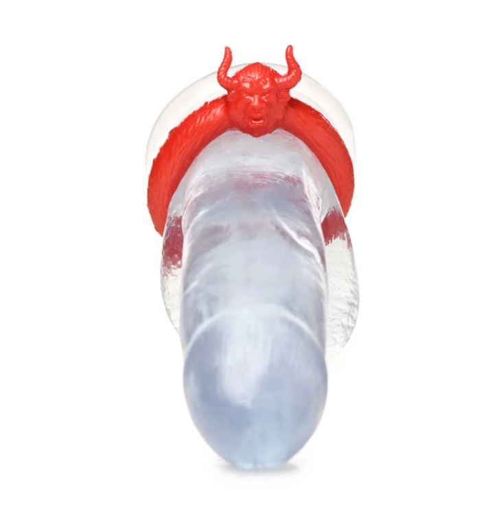 BEAST MODE COCK RING SILICONE - Image 3