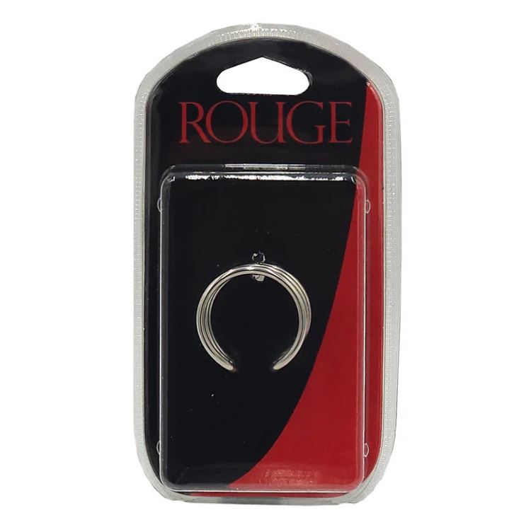 RING TRIPLE WIRE STAINLESS STE - Image 3