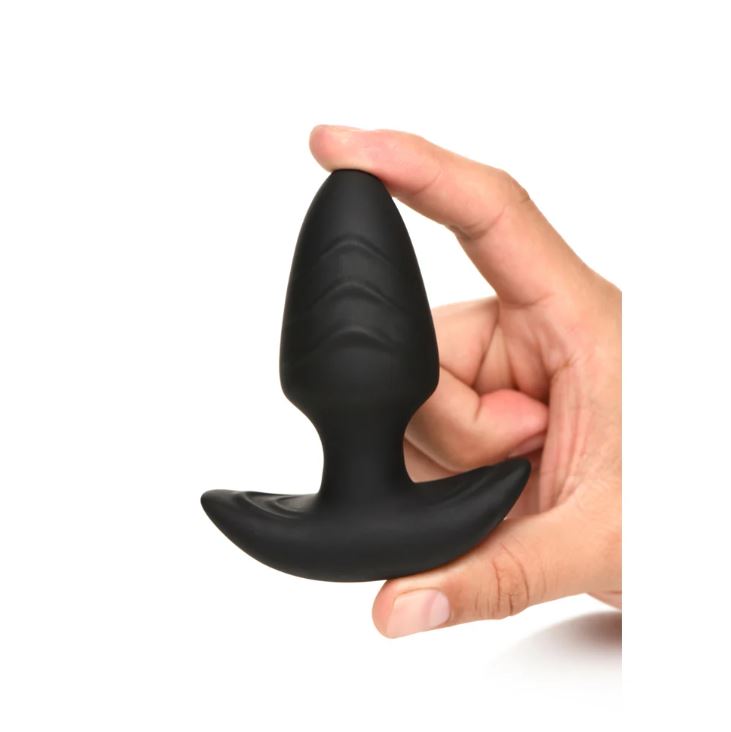 ROTATING & SILICONE PLUG - Image 2