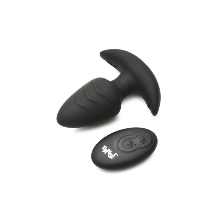 ROTATING & SILICONE PLUG - Image 3