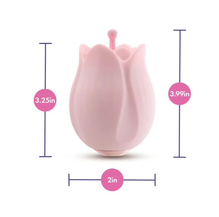 ROMANTIC R PLAY WITH ME PINK - Image 3