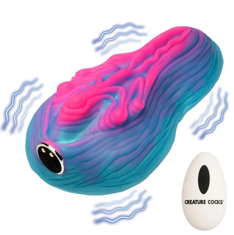 VULVARON VIBRATING GRINDER - Image 2
