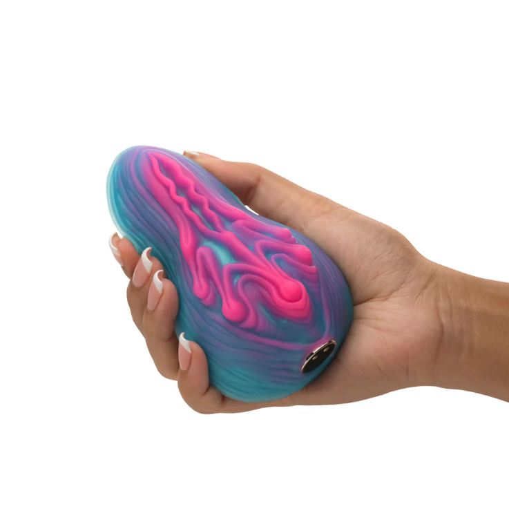 VULVARON VIBRATING GRINDER - Image 5
