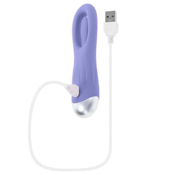 SELOPA VIBRATOR IN A FLAP - Image 4
