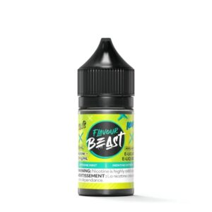 FLAVOUR BE 20 MG EXTREME MINT