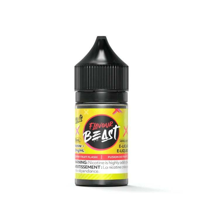 FLAVOUR BE 10 MG FLIPPIN' FRUI