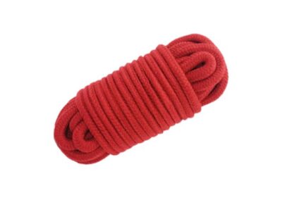 HELLO SEXY BONDAGE ROPE TIGER