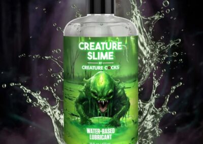 CREATURE S WATER BASED 16 OZ
