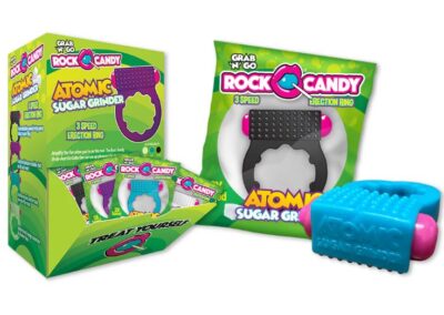 GRAB-N-GO ATOMIC STINGERS