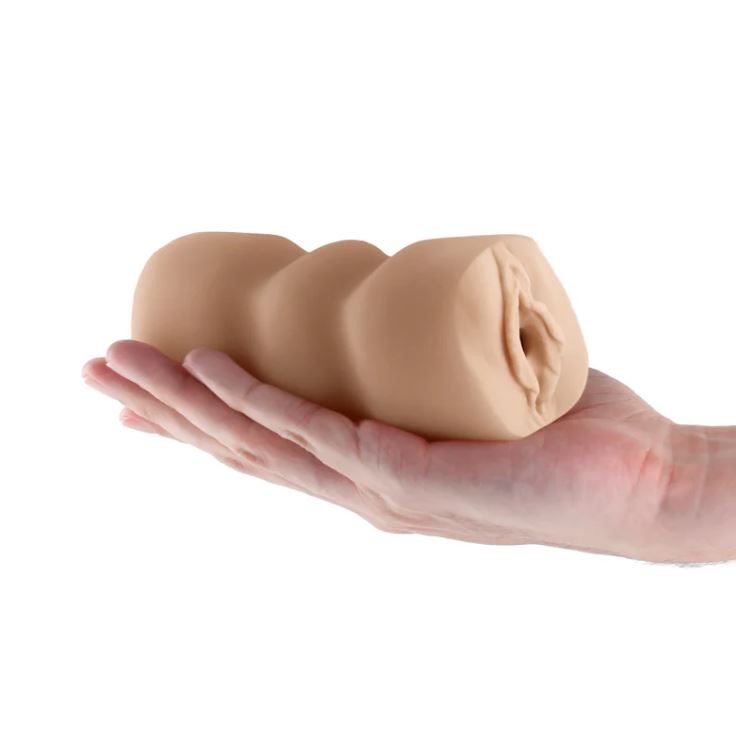 BARELY LEG STROKER REGINA - Image 3