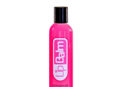 HOT PINK WARMING LUBRICANT 4.7