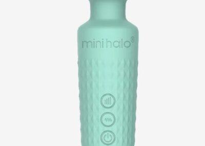 SHIBARI MINI HALO MINTY GREEN