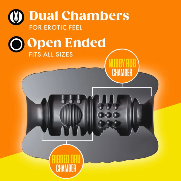 BLUSH STROKER RIZE - Image 4