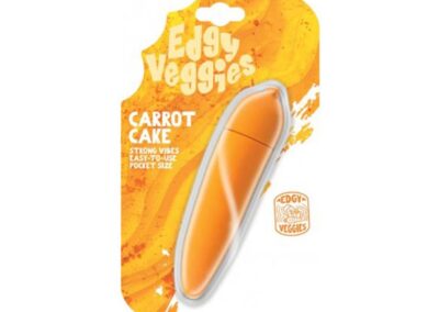 EDGY VEGGI VIBE CARROT