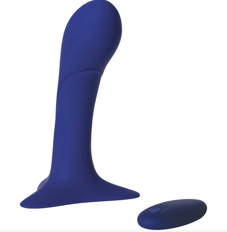 EVOLVED VIBRATOR BLUE DREAM