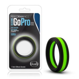 PERFORMANC COCK RING SILICONE