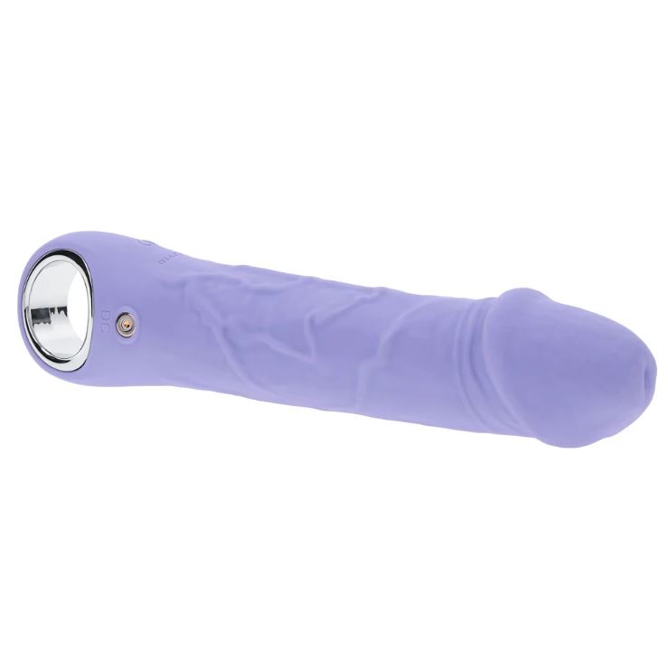 EVOLVED VIBRATOR PURPLE - Image 4