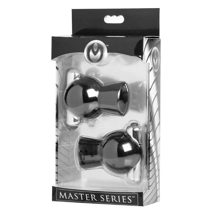 REVERB NIPPLE SUCKERS VIBRATIN